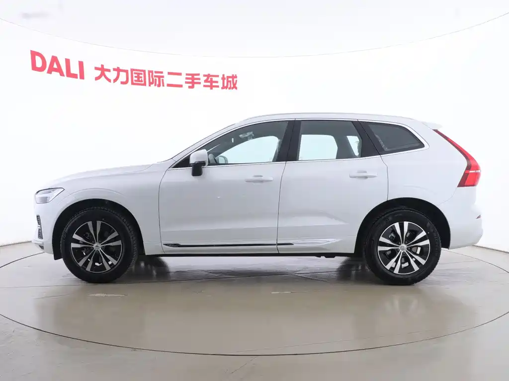 Volvo XC60 2024