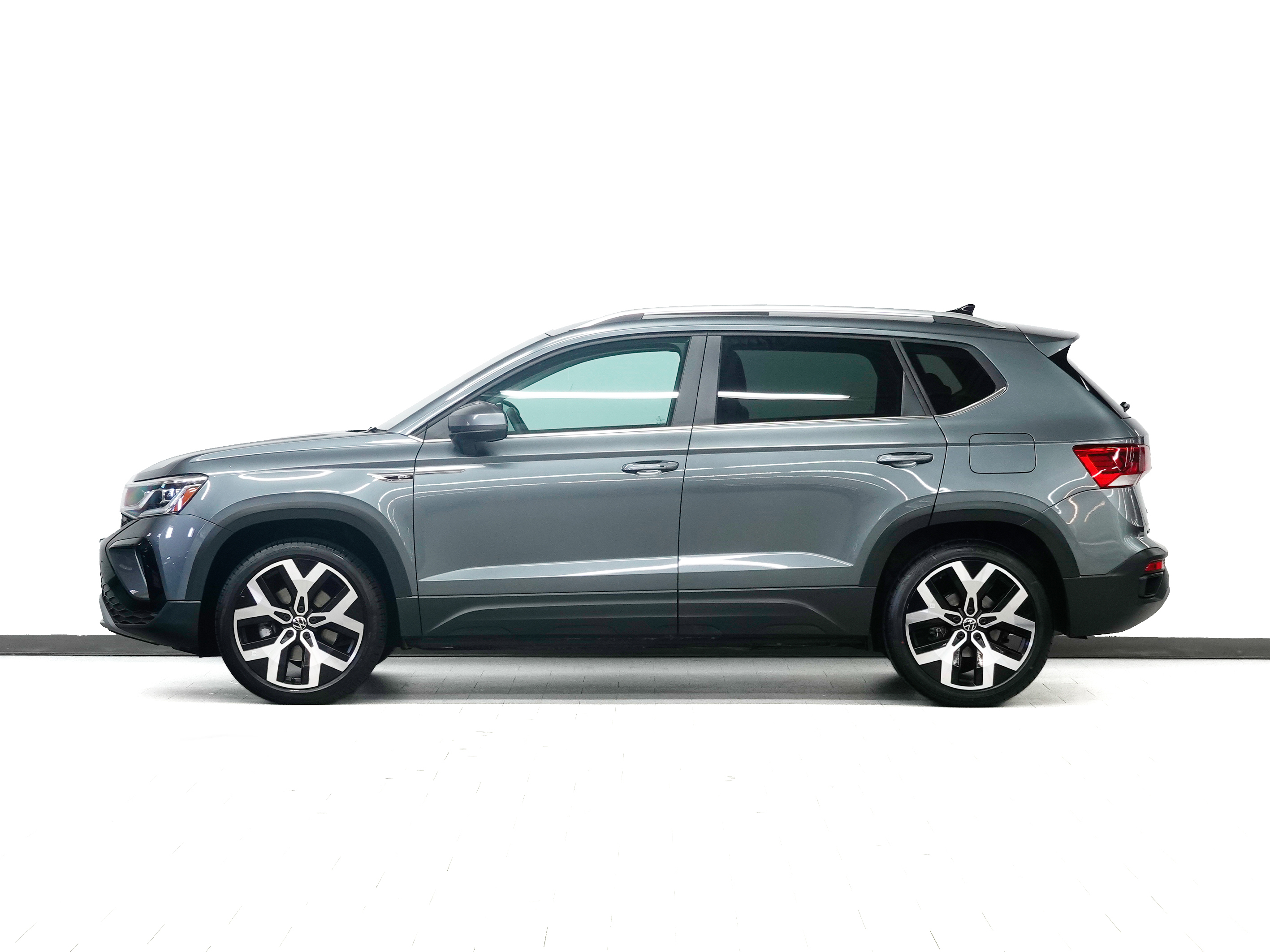 Volkswagen Taos 2022