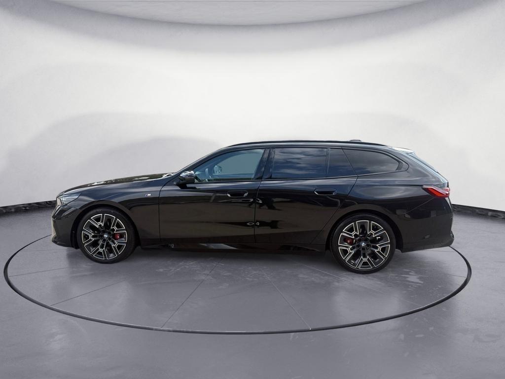 BMW 540 2025