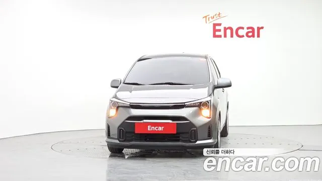 Kia Morning 2023