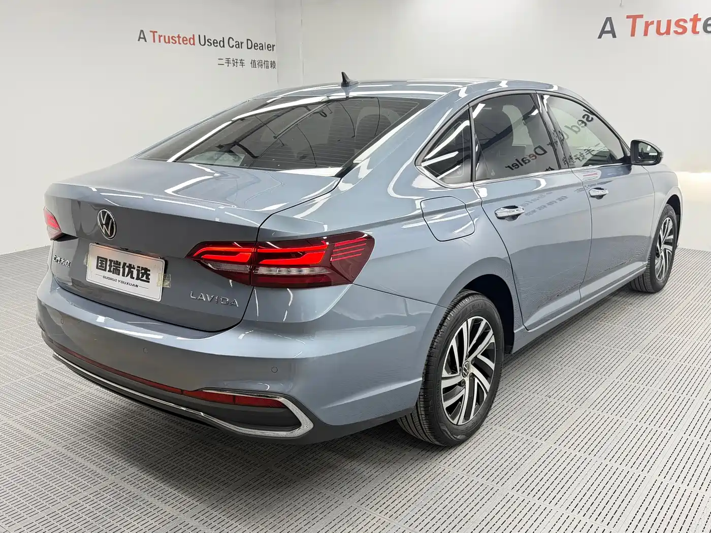 Volkswagen Lavida 2023