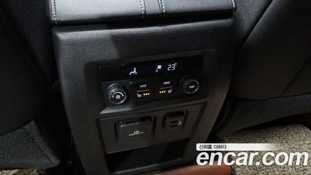 Chevrolet Traverse 2022