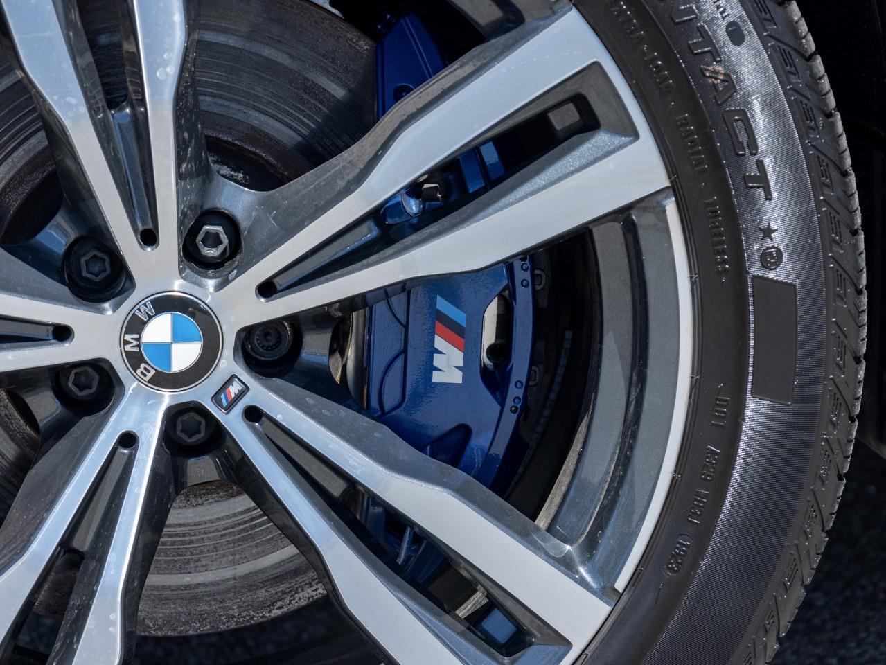 BMW X7 2024