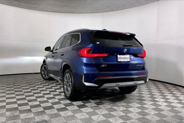 BMW X1 2025