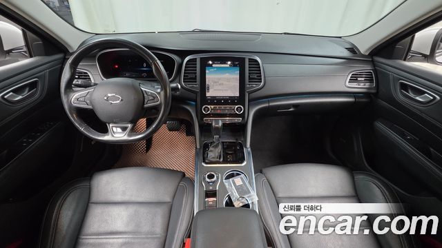 Renault Talisman 2021
