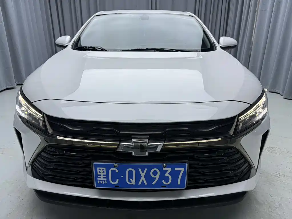 Chevrolet Cruze 2022