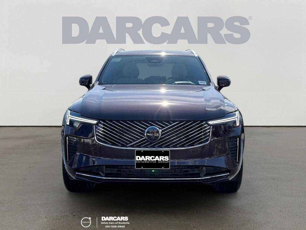 Volvo XC90 2025