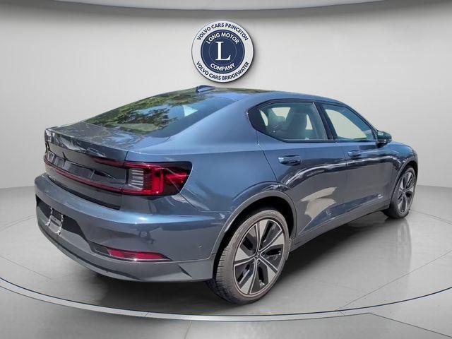 Polestar 2 2024