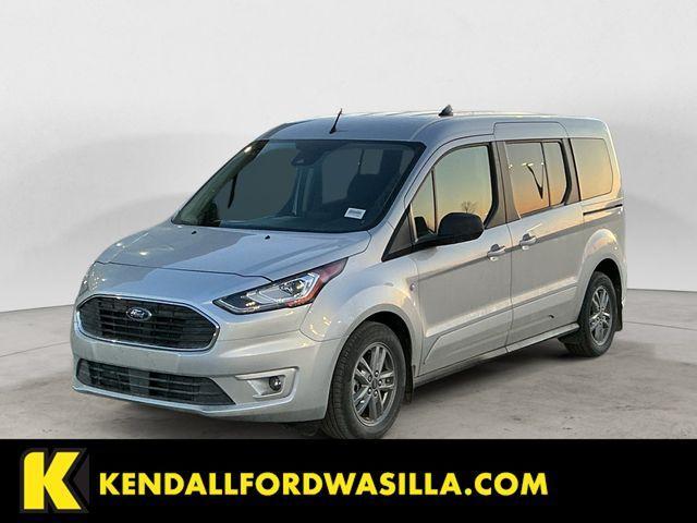 Ford Transit Connect 2023