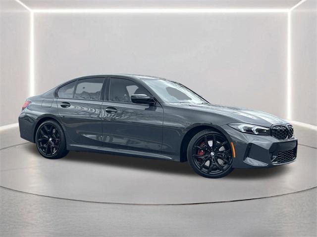BMW M340I 2026