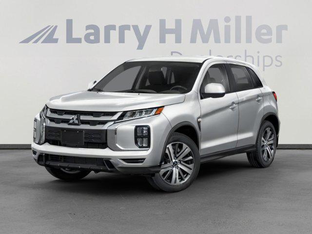 Mitsubishi Outlander Sport 2025