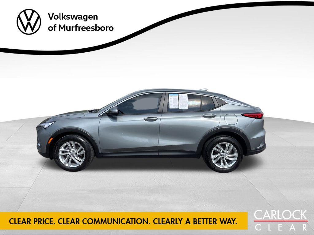 Buick Envista 2024