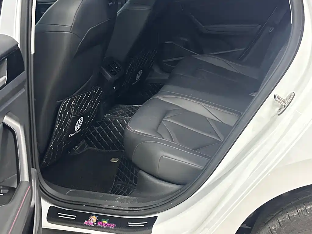 Volkswagen Lavida 2024