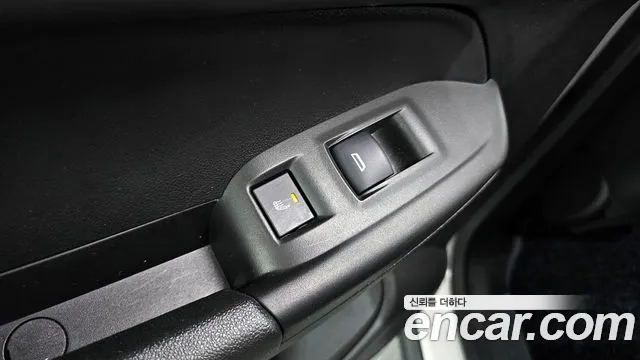 Chevrolet TrailBlazer 2020