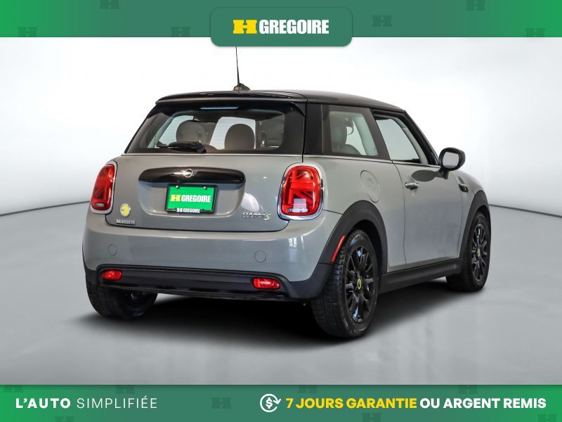 Mini COOPER SE 2022