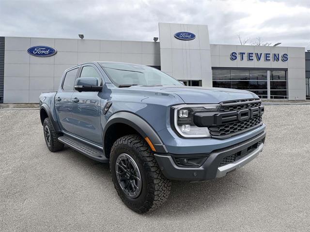 Ford Ranger 2024
