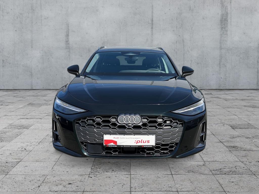 Audi A6 2025