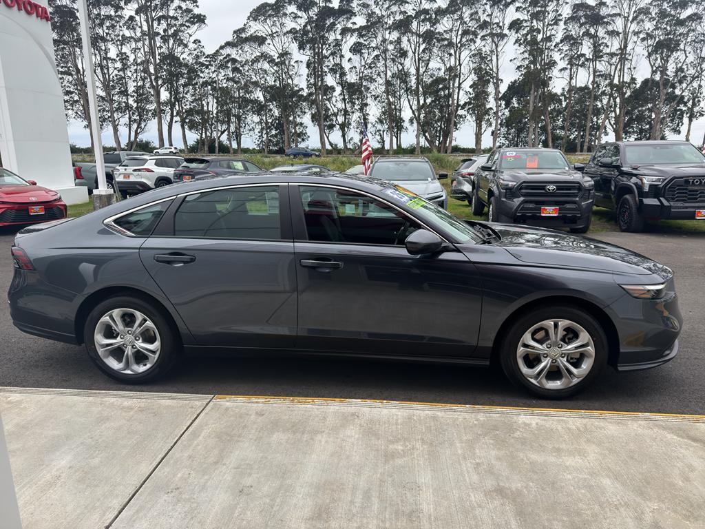 Honda Accord 2026
