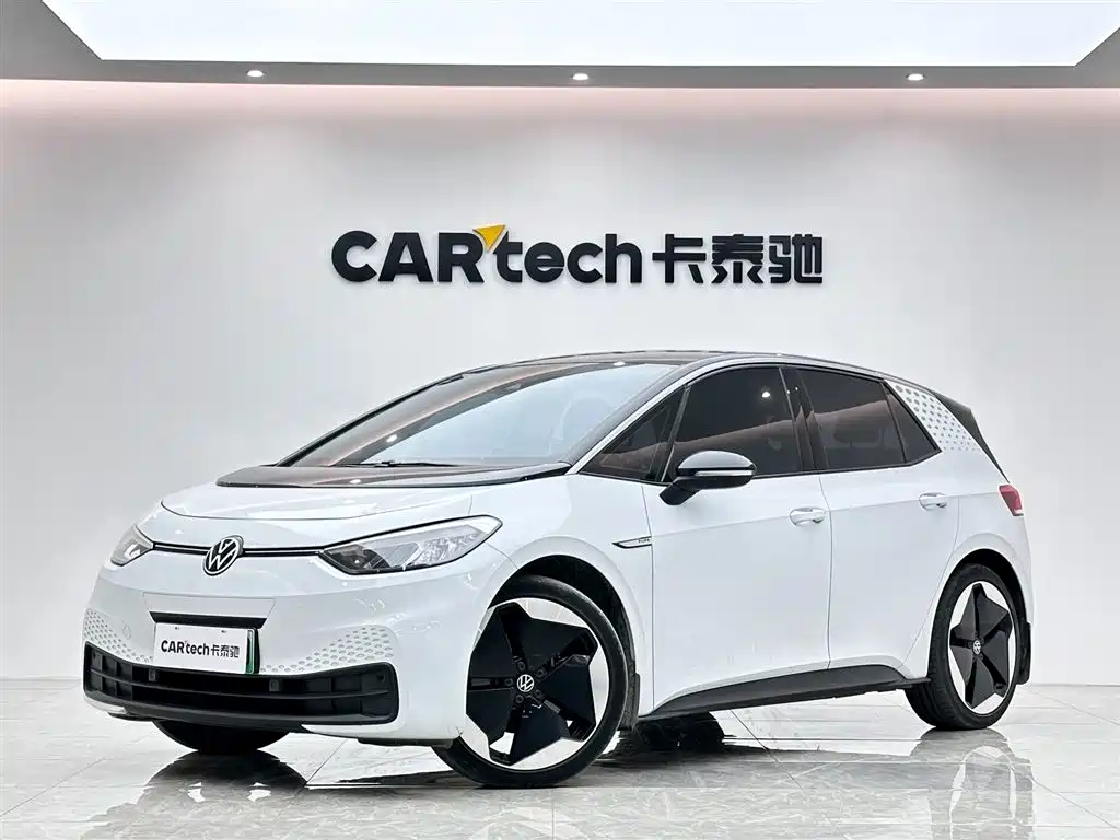 Volkswagen ID.3 2023