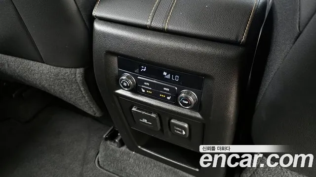 Chevrolet Traverse 2021
