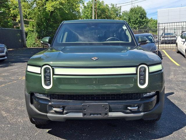 Rivian R1T 2022