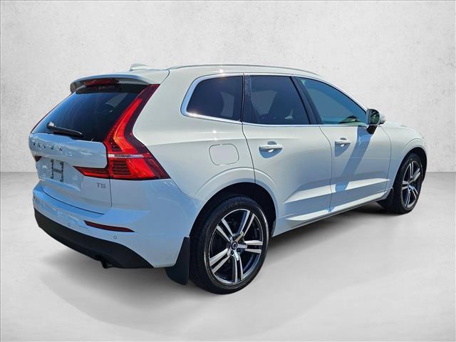Volvo XC60 2021