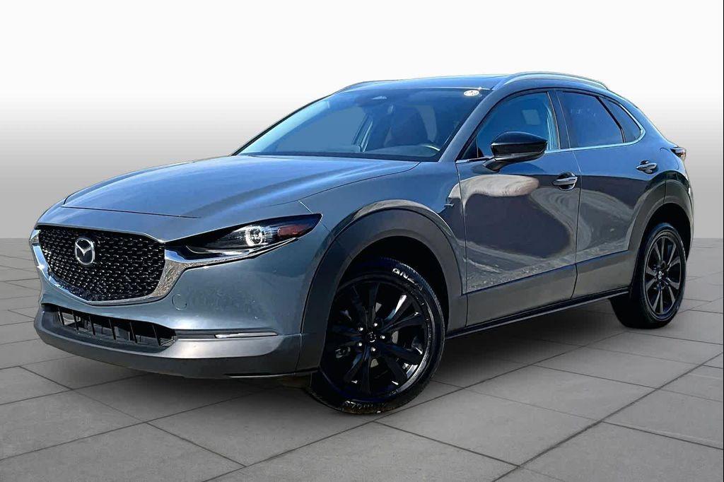 Mazda CX-30 2025
