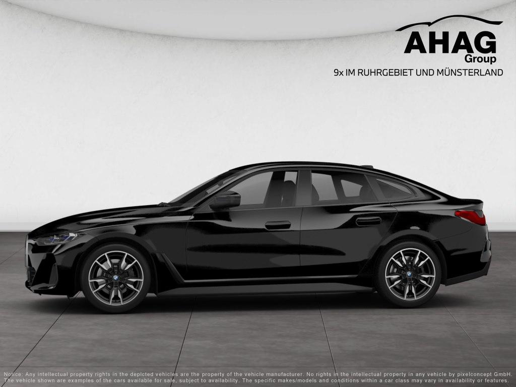 BMW M440 2025