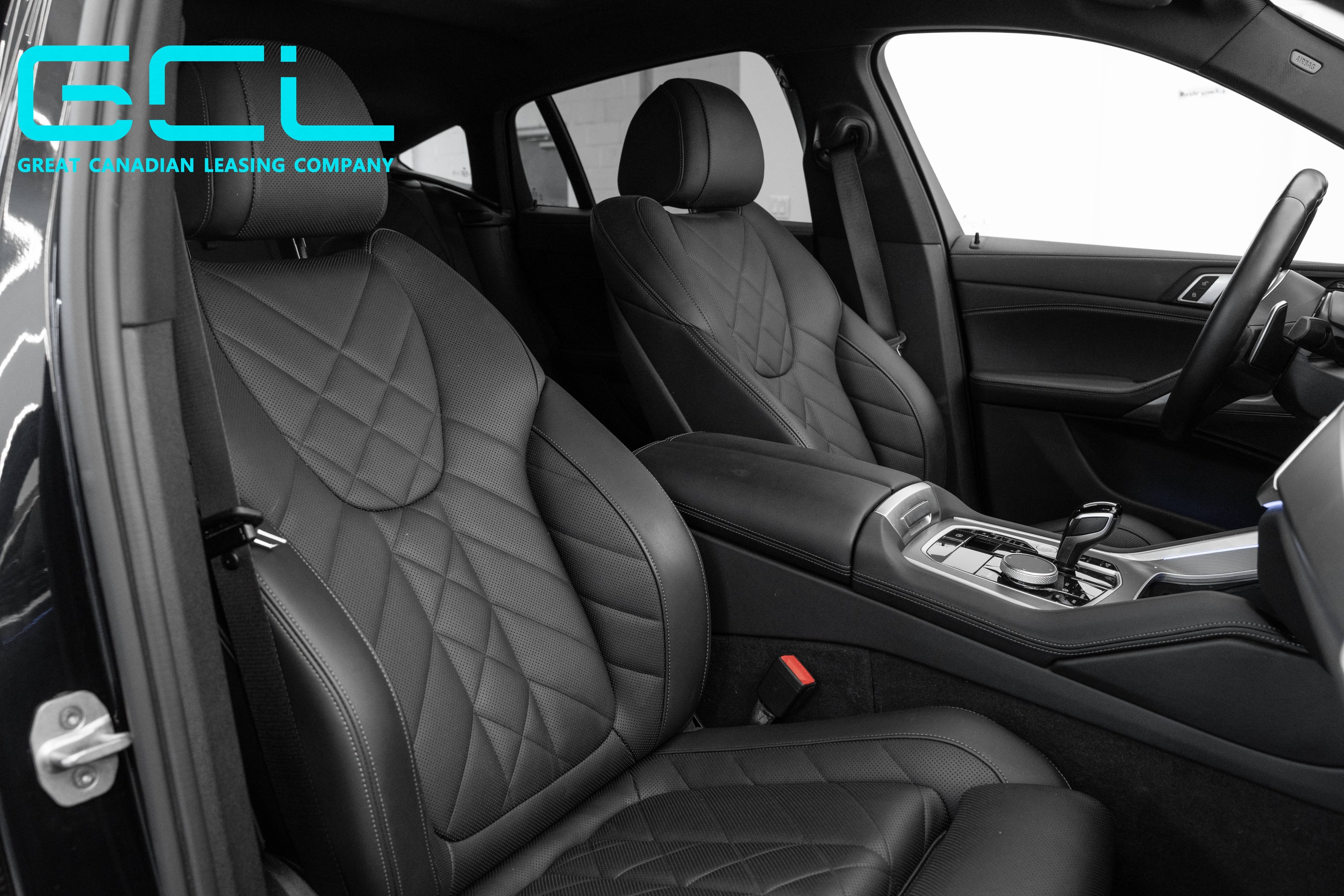 BMW X6 2023