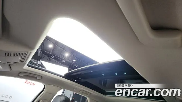 Volkswagen Touareg 2023