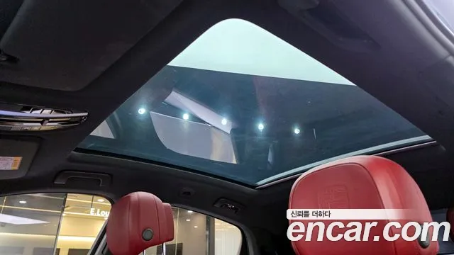 Porsche Cayenne 2020