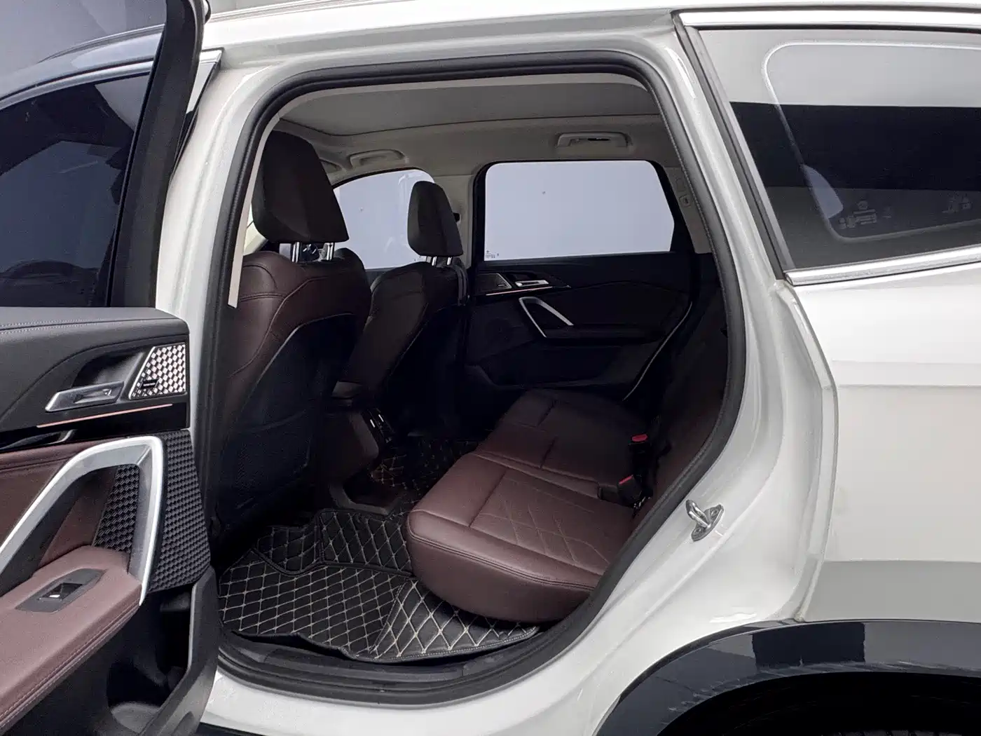 BMW X1 2024