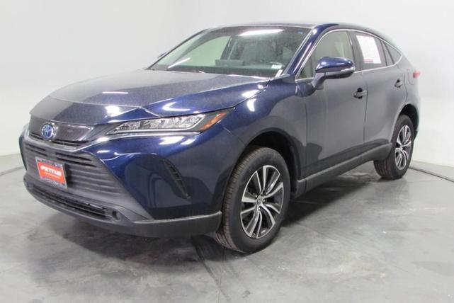 Toyota Venza 2022