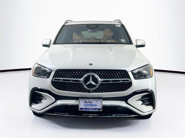 Mercedes-Benz GLE 580 2024