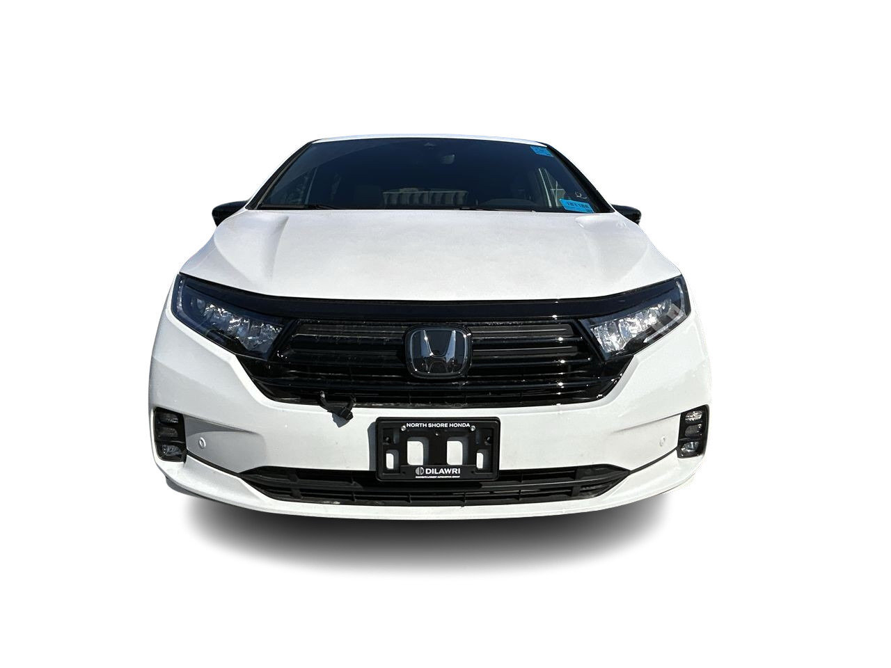 Honda Odyssey 2023