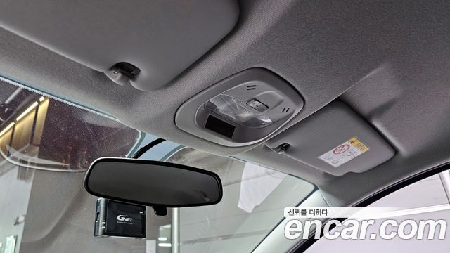 Chevrolet Spark 2021