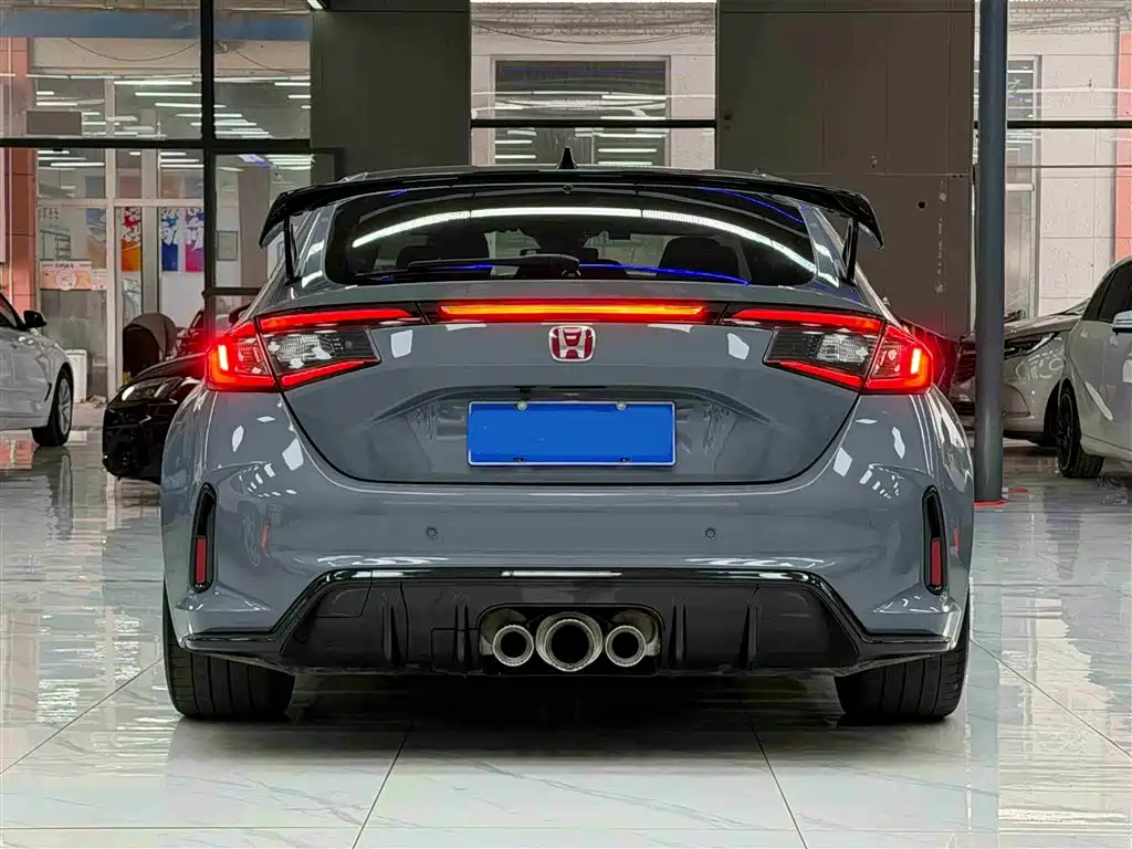 Honda Civic 2023