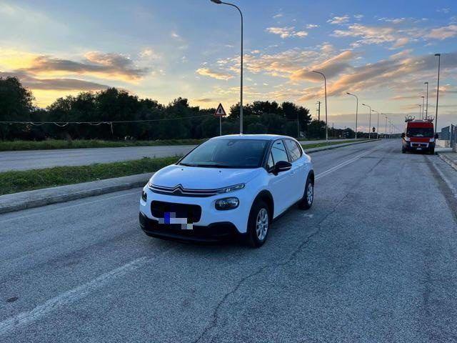 Citroen C3 2020