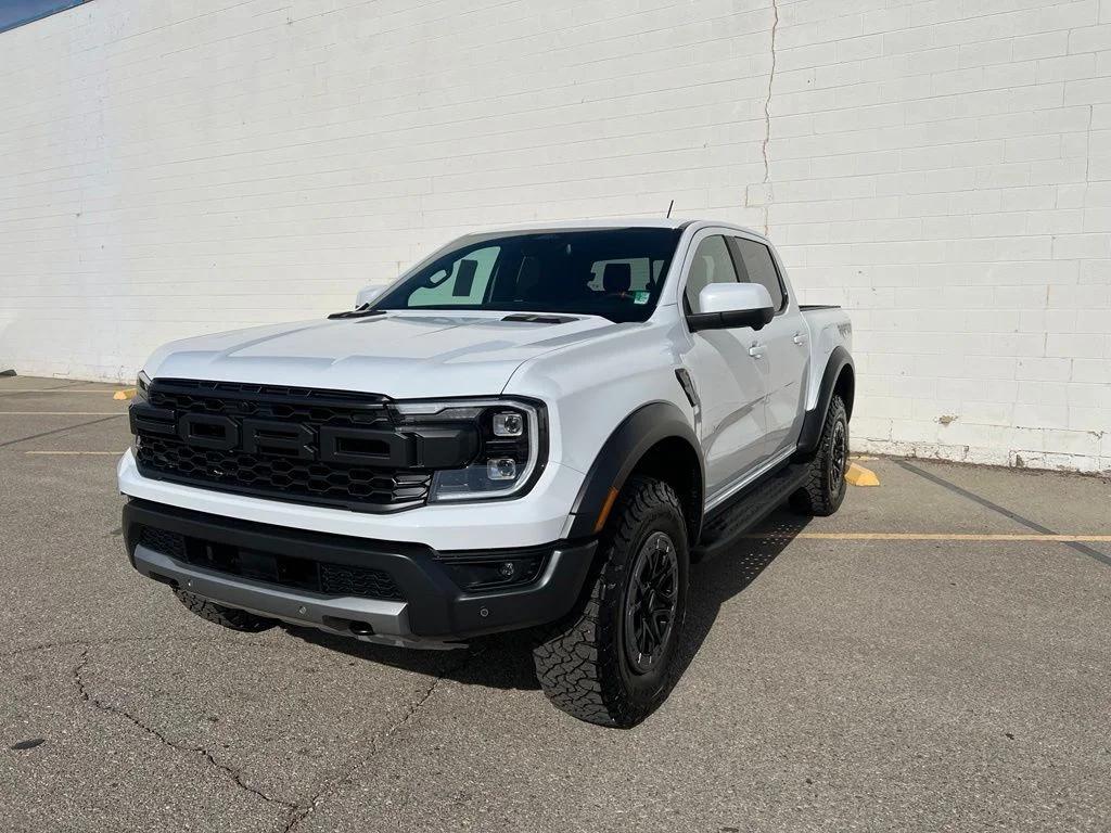 Ford Ranger 2026