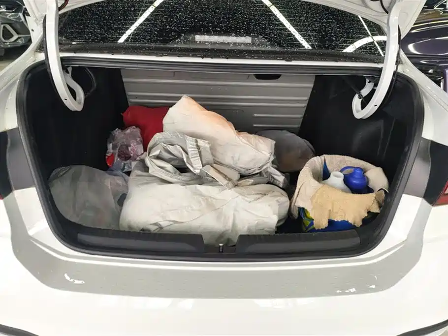 Jetta VA3 2021