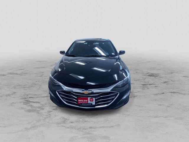 Chevrolet Malibu 2024