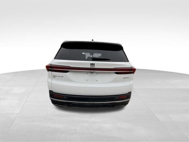 Buick Enclave 2025