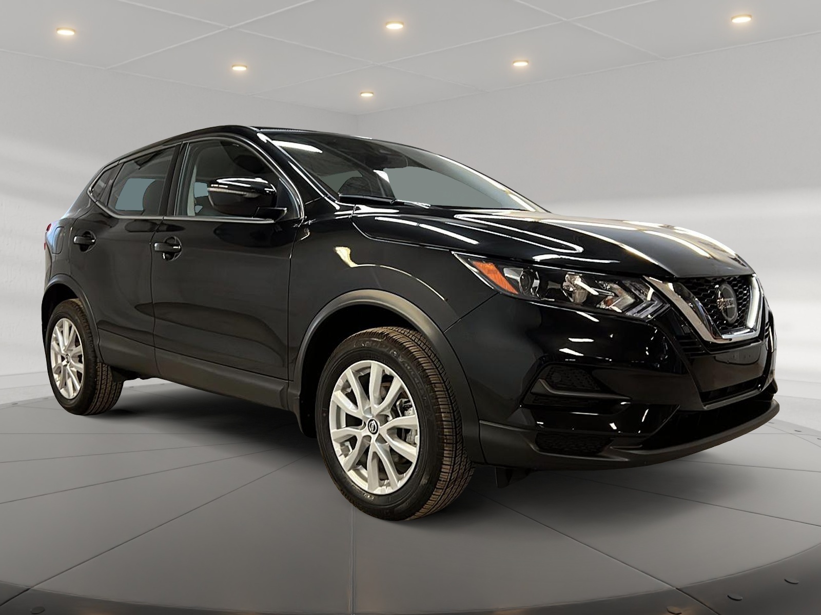 Nissan Qashqai 2023