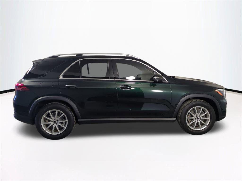 Mercedes-Benz GLE 350 2024