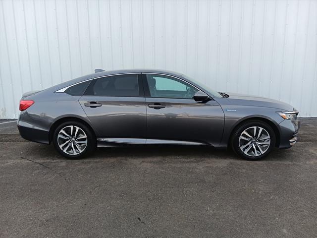 Honda Accord 2022