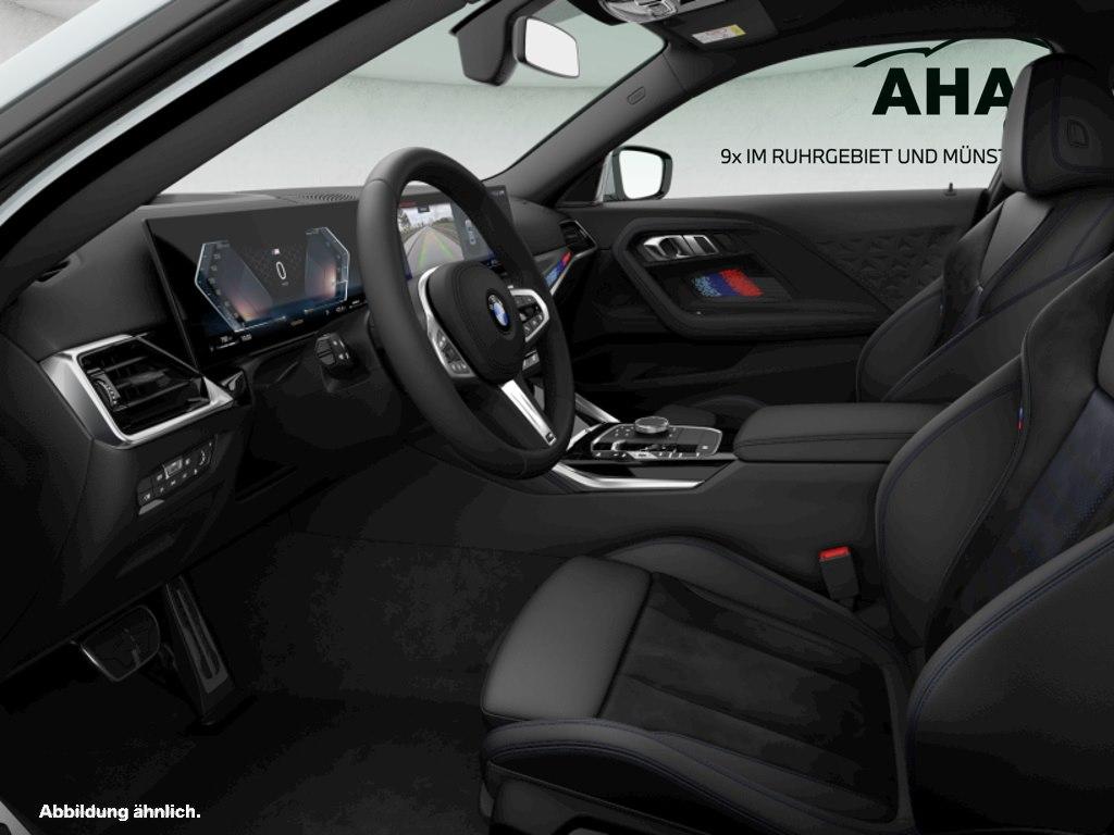 BMW 220 2023