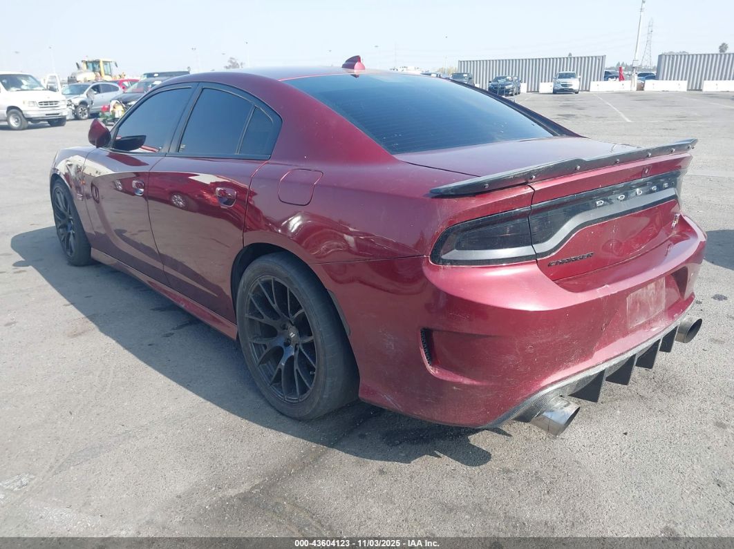 Dodge Charger 2020