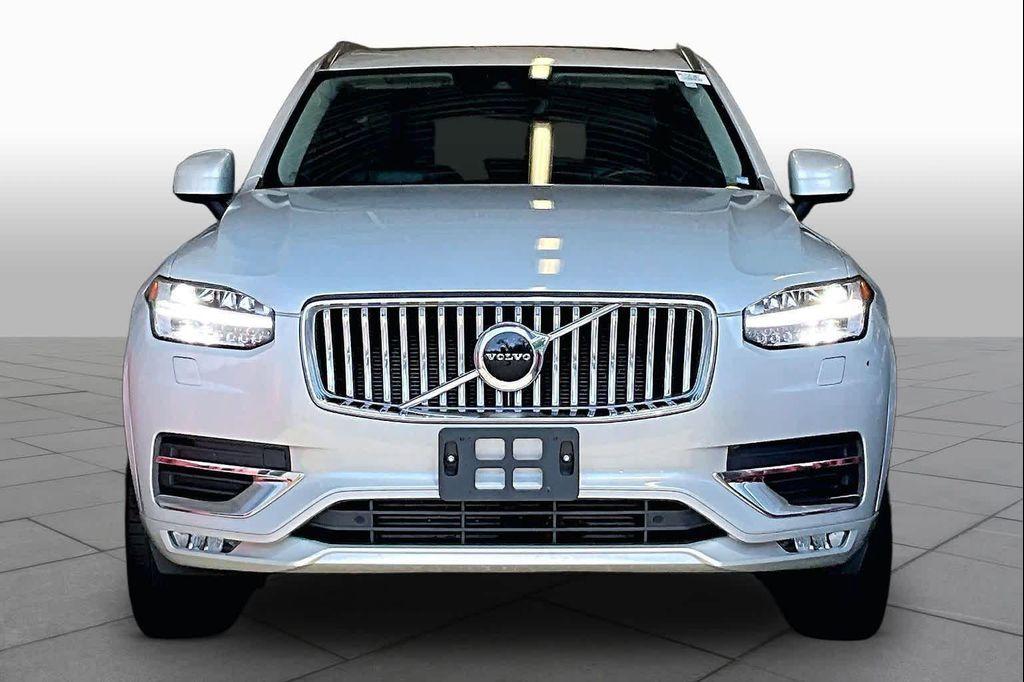 Volvo XC90 2021