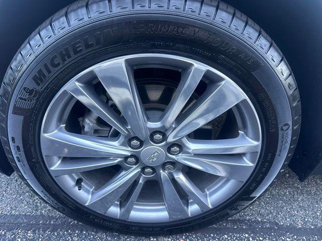 Cadillac XT5 2023
