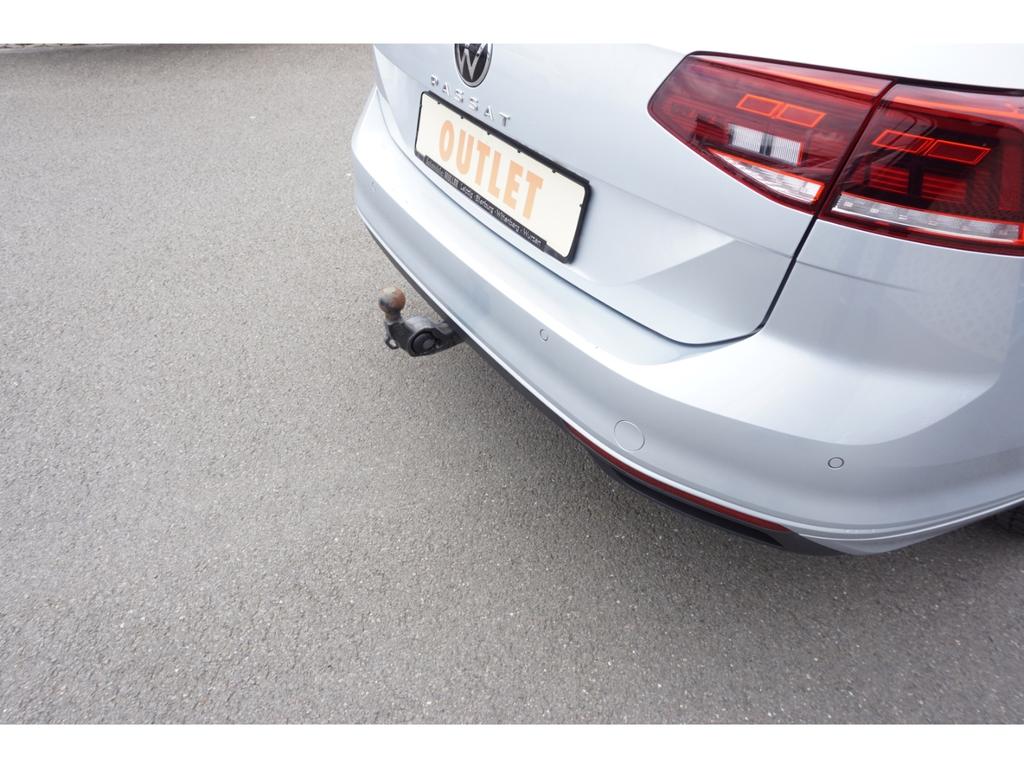 Volkswagen PASSAT VARIANT 2024